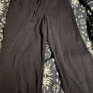 Victoria’s Secret Flared Sweatpants